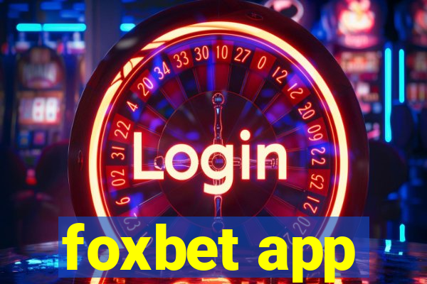 foxbet app